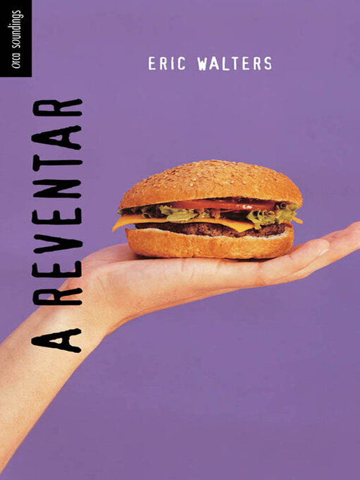 Title details for A Reventar by Eric Walters - Available